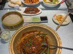 -金鸭都·老北京特色家常菜(潘家园店)