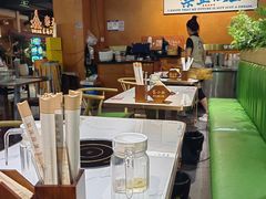 -菌小白火锅(时尚天河店)