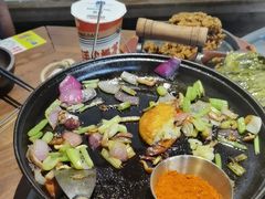 -包整·丝娃娃(一览甲秀楼风景店)