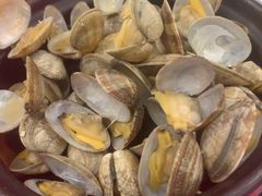 -林淡伯•厦门本地菜•生烫海鲜烧酒配(明发店)