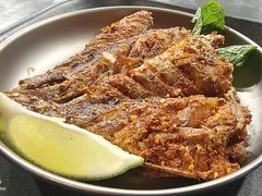 -夜食白市Yespicy·烧烤啤酒宵夜(番禺四海城店)