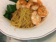 -翠华餐厅(香港国际机场店)