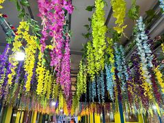 -马白开来特色羊排揪片子  (总店)