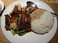 -昌勝香港深井烧鹅(新年华店)