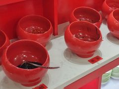 -陳艳红火锅(港汇店)
