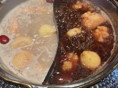 -牛New寿喜烧(金鹰世界店)