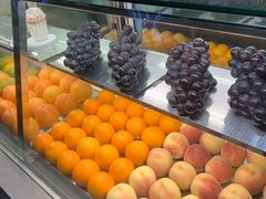 -喜茶(佛山南海万科广场店)