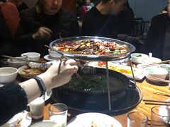 -代羊肉(中和店)