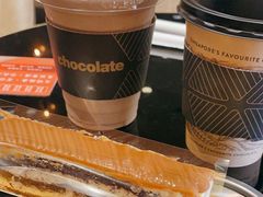 -Awfully Chocolate(来福士广场店)