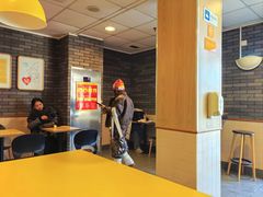 -麦当劳(保定裕华路店)