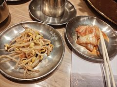 -西塔老太太泥炉烤肉(湖东领汇广场店)