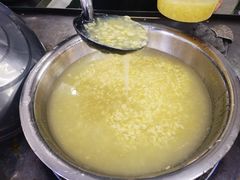 -老胡甜汤(龙眼店)
