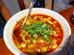 -味道成都