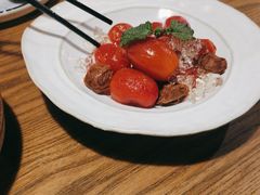 -那时新疆·若羌(经纬汇店)