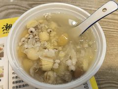 -黄记潮汕甜汤(贝底田坊店)