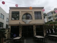 -老外街