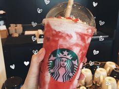 -星巴克(深圳丹竹头分店)