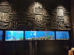 水产区-炉匠炉端烧·酒(国金中心商场店)