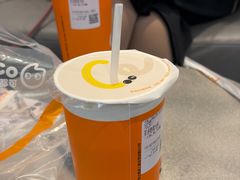 -CoCo都可(中南CBD大有境店)