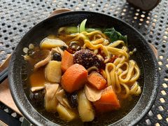 -韬光茶庵