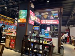 -魏铭鱼头捞饭(晋阳路店)