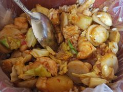 -胖哥料理(兴义里店)