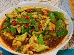 -洪大厨鸡煲(福田店)