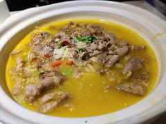 -小菜园新徽菜(合肥之心城店)