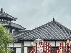 -孙子文化园