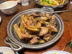 -林四喜·闽南传家菜(鼓浪屿店)
