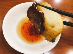 -小姜锅贴(凤凰街店)