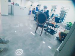 点击看大图 大厅-BM SALON