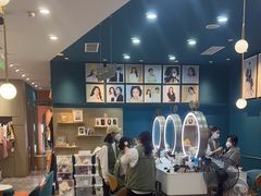 -海马体照相馆(新南凯德广场店)