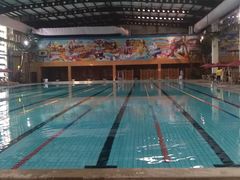 -南宫温泉水世界