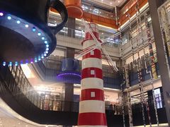 -天虹购物中心(石路店)