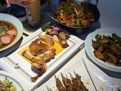 -东北故事私房菜(江南印象店)