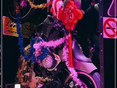 -288 Livehouse 酒吧(思南公馆店)