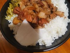 -大三元台湾鲁肉饭(沙井新桥店)