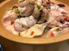 -龍歌自助小火锅(李沧丽达店)