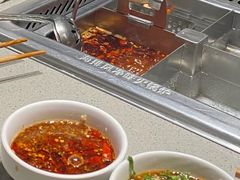 -海底捞火锅(西安路店)