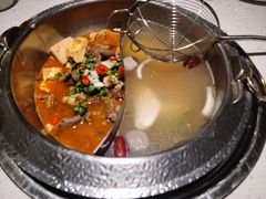 -左庭右院鲜牛肉火锅(长泰广场店)