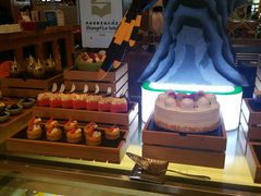 -怡咖啡·自助餐·西安香格里拉