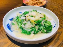 -奉天掌柜·非遗猪手·笨饺子(崇山路店)