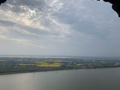 -采石矶景区