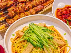 -巴依老爷新疆美食(常营店)