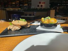 -玛尚诺意式餐厅(官舍店)