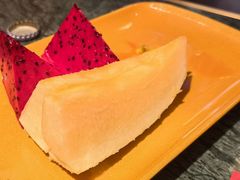 -牛New寿喜烧(曹路花园城店)