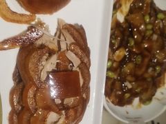 -京味斋·北京烤鸭(北京南站洋桥店)