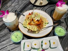 -Thai Alley泰爱里(二沙岛店)