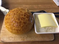 迷你菠萝油-来龙里 精致 东南亚餐室(万象城店)